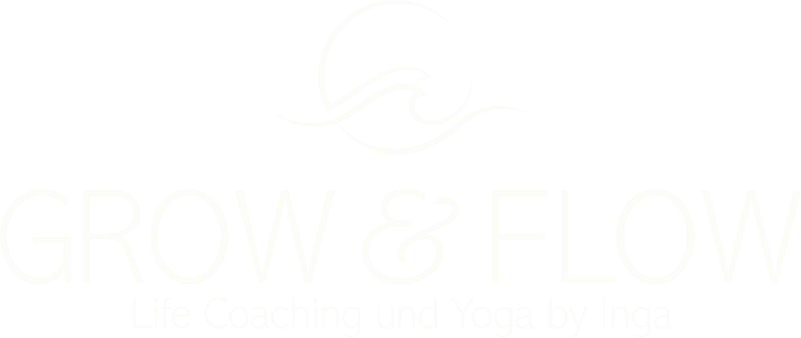 Grow & Flow - Life Coaching & Yoga by Inga, Möhnesee, Soest, Deutschland