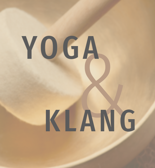 Yoga & Klang_GROW&FLOW Events & Specials