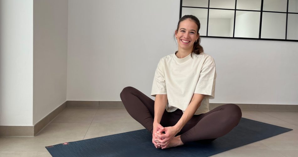 Inga König Yoga Möhnesee Körbecke Günne Soest Yogahaltungen